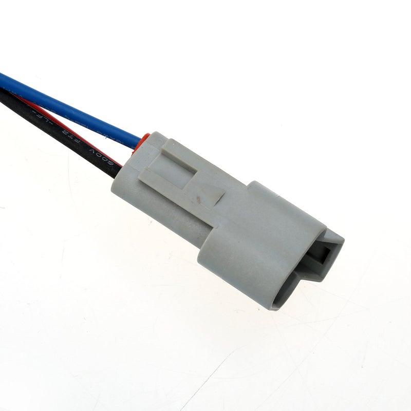 9.99WORLD MALL Golf Cart IQ Speed Sensor for Club Car DS and Club Car Precedent 2004-up GE Motor, OEM# 102704901, 102265601, Old Style - Image 5